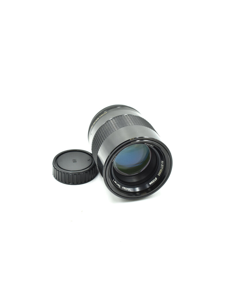 Minolta Pre-Owned Vivitar Series 1 90mm f2.5 VMC Macro Lens MD Mount