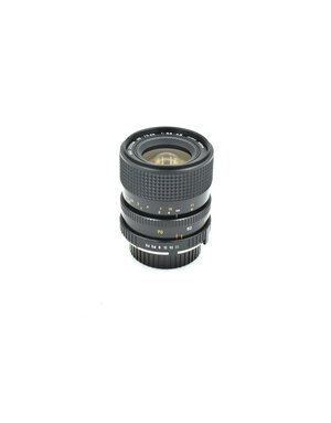 Minolta Pre-Owned Minolta 35-70mm F3.5 MD Mount