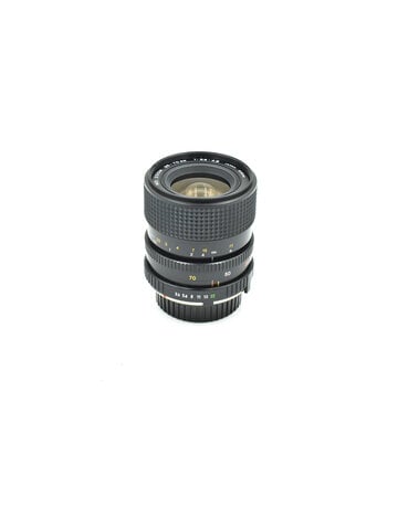Minolta Pre-Owned Minolta 35-70mm F3.5 MD Mount