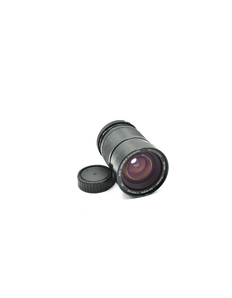 Minolta Pre-Owned Vivitar 28-85mm F2.8 MD Mount