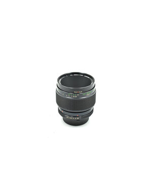 Minolta Pre-Owned Vivitar 55mm Macro F2.8 MD Mount