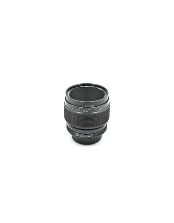 Minolta Pre-Owned Vivitar 55mm Macro F2.8 MD Mount