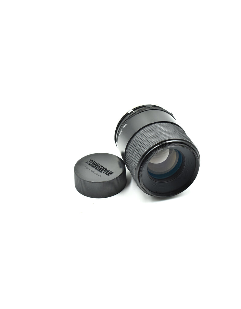 Minolta Pre-Owned Tamron SP 90mm f2.5 Macro Adaptall for MD Mount