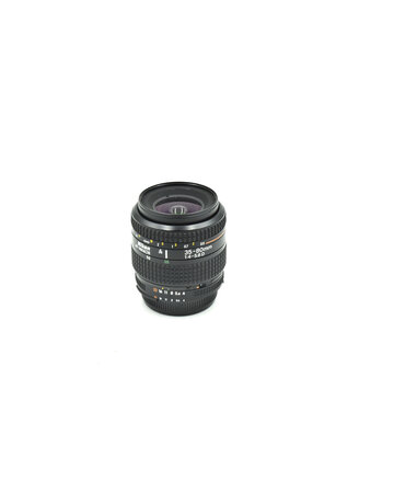 Nikon Pre-Owned Nikon AF Nikkor 35-80mm D Lens