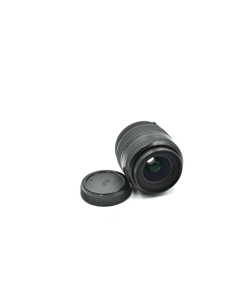 Nikon Pre-Owned Nikon AF Nikkor 35-80mm D Lens