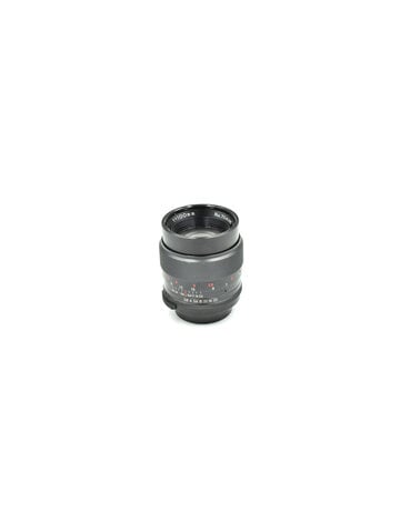 Pre-Owned Vivitar 100mm F 2.8 Screw Mount