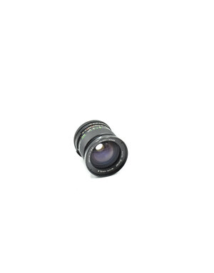 Canon Pre-owned Vivitar 28mm F2.8  FD Mount Manuel Lens