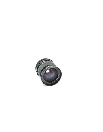 Canon Pre-owned Vivitar 28mm F2.8  FD Mount Manuel Lens