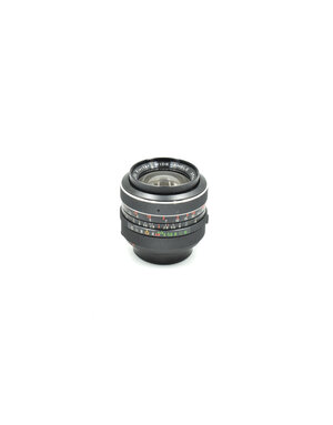 Pre-Owned Vivitar 35mm F2.8 PX Screw Mount
