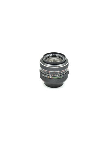 Pre-Owned Vivitar 35mm F2.8 PX Screw Mount