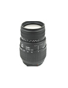 Nikon Pre-Owned Sigma 70-300mm 1:4-5.6 D DL Macro Super Autofocus Zoom Lens for Nikon