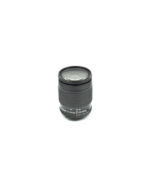 Nikon Pre-Owned Nikon AF Nikkor 28-80mm F3.5 Nikon F