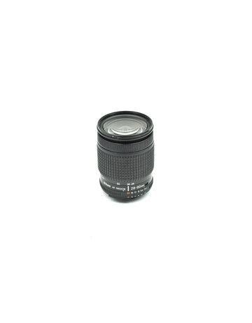 Nikon Pre-Owned Nikon AF Nikkor 28-80mm F3.5 Nikon F