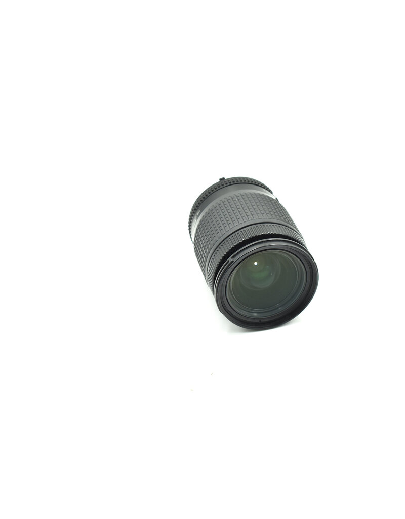 Nikon Pre-Owned Nikon AF Nikkor 28-80mm F3.5 Nikon F