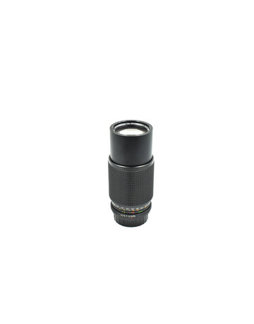 Pentax Pre-Owned JC Penny 80-200MM F4.5 PK Mount