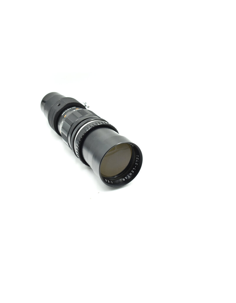 Pre-Owned Tele-Lentar 300mm F5.5  Screw Mount