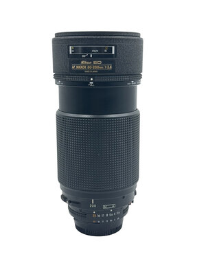Nikon Pre-Owned Nikon AF 80-200mm F/2.8 ED Macro