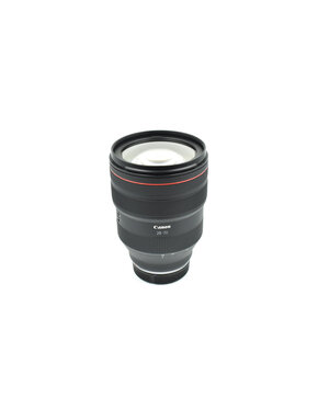 Canon Pre-Owned Canon RF 28-70mm f/2 L USM Lens (Like New)