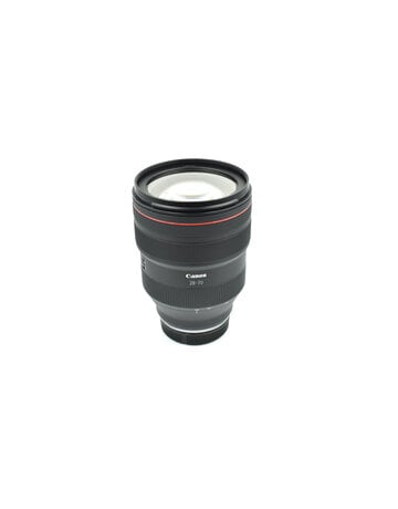 Canon Pre-Owned Canon RF 28-70mm f/2 L USM Lens (Like New)