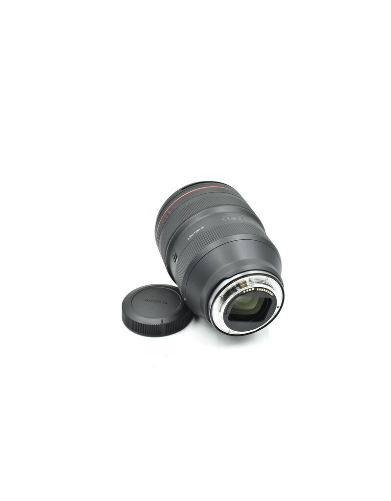 Canon Pre-Owned Canon RF 28-70mm f/2 L USM Lens (Like New)