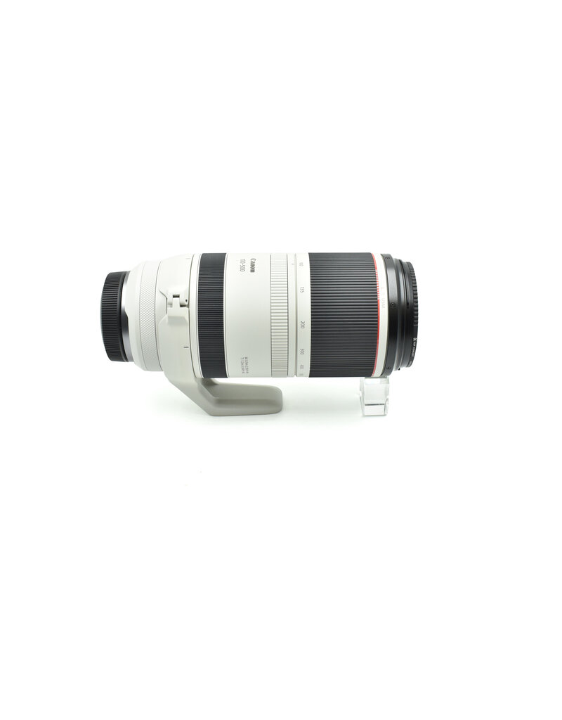 Canon Pre-Owned Canon RF 100-500mm f/4.5-7.1 L IS USM Lens (Like New)