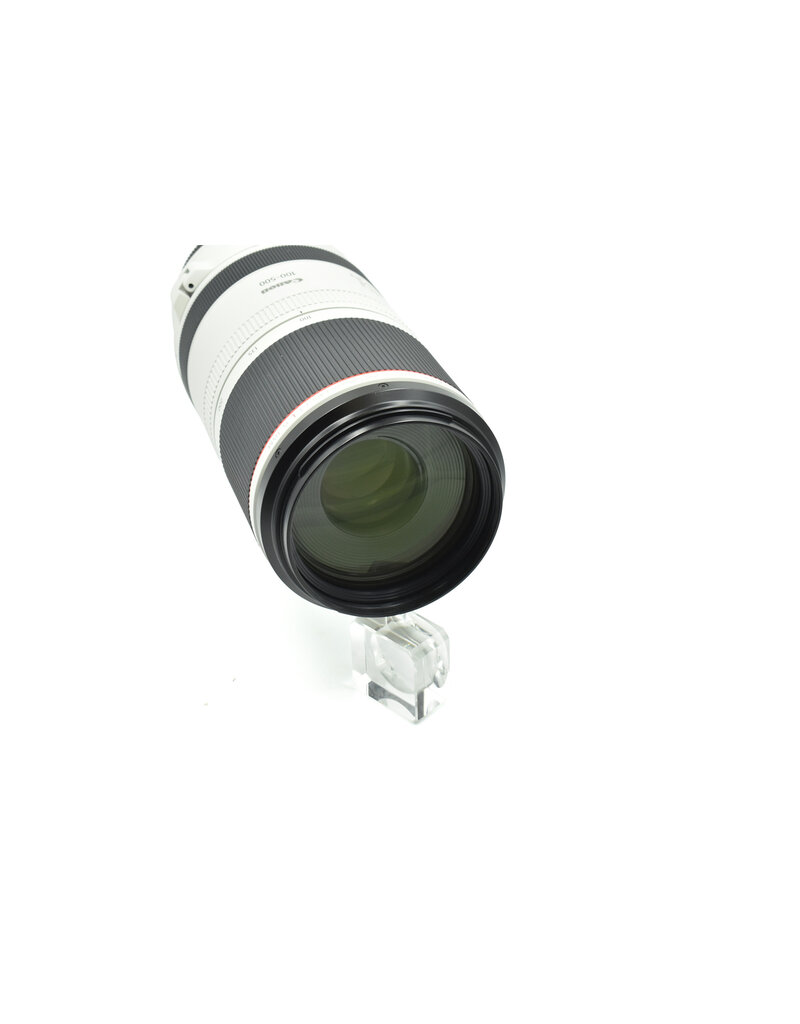 Canon Pre-Owned Canon RF 100-500mm f/4.5-7.1 L IS USM Lens (Like New)