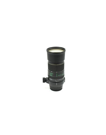 Minolta Pre-Owned QUANTARAY AF 135-400mm f/4.5-5.6 APO MX Autofocus A Mount (scratched)