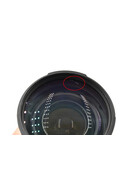 Minolta Pre-Owned QUANTARAY AF 135-400mm f/4.5-5.6 APO MX Autofocus A Mount (scratched)