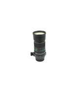 Minolta Pre-Owned QUANTARAY AF 135-400mm f/4.5-5.6 APO MX Autofocus A Mount (scratched)