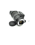 Minolta Pre-Owned QUANTARAY AF 135-400mm f/4.5-5.6 APO MX Autofocus A Mount (scratched)