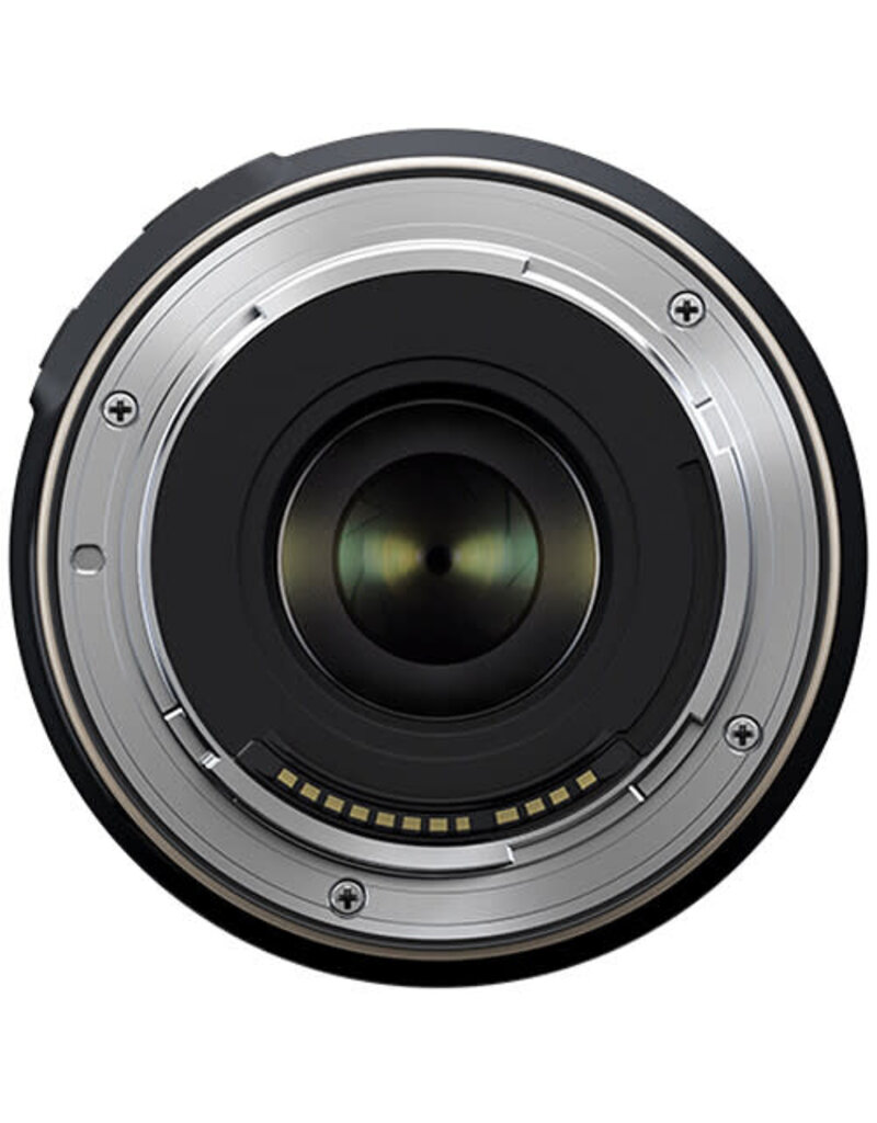 Tamron Tamron 17-70mm f/2.8 Di III-A VC RXD Lens (Canon RF)
