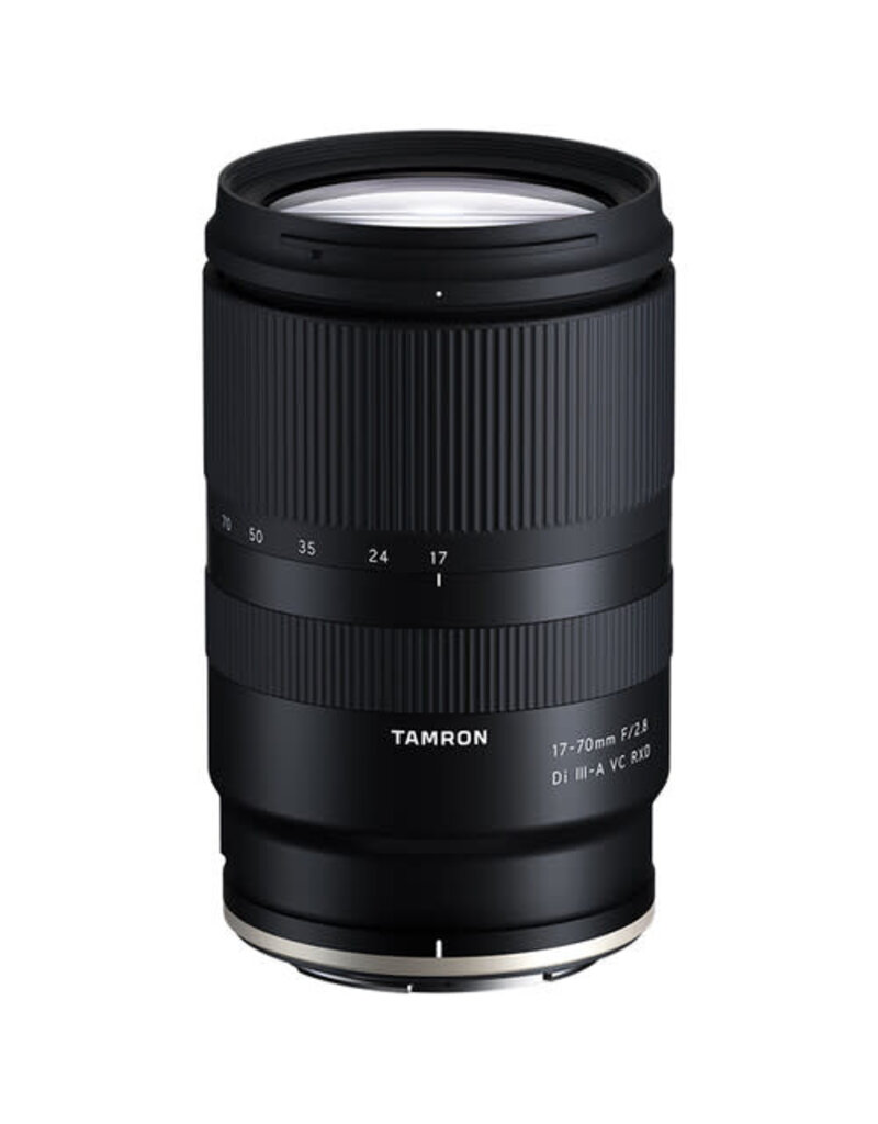 Tamron 17-70mm f/2.8 Di III-A VC RXD Lens (Nikon Z)