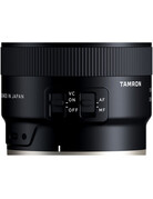 Tamron 17-70mm f/2.8 Di III-A VC RXD Lens (Nikon Z)