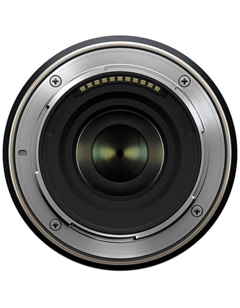 Tamron 17-70mm f/2.8 Di III-A VC RXD Lens (Nikon Z)