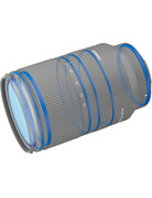 Tamron 17-70mm f/2.8 Di III-A VC RXD Lens (Nikon Z)