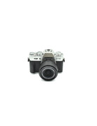 Fujifilm Pre-Owned FUJIFILM X-T30 ii W/ 15-45mm F3.5 , Silver  {26.1MP}