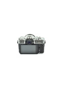 Fujifilm Pre-Owned FUJIFILM X-T30 ii W/ 15-45mm F3.5 , Silver  {26.1MP}