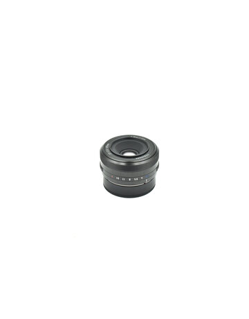 Pre-owned TTAartisan 27mm F2.8 FX Mount