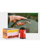 Retrospekt GRAFX Graphic Overlay 35mm Color Film "Sparkler"