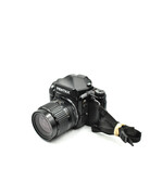 Pentax Pre-Owned PENTAX 67 II AE Finder w/ Pentax 55mm F4 SMC Lens (Med Format Camera)