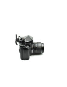 Pentax Pre-Owned PENTAX 67 II AE Finder w/ Pentax 55mm F4 SMC Lens (Med Format Camera)