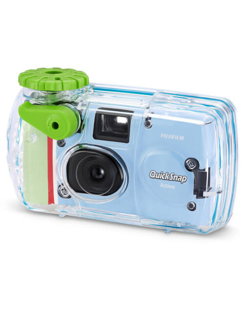 Fujifilm FujiFilm Quicksnap Waterproof Camera