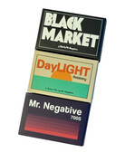 Mr. Negative Mr. Negative OG 3 Pack,  3 Rolls of 35mm Film 108 Exp. Plus Swag