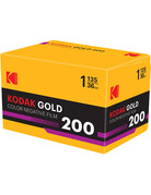 Kodak Kodak Triple Shot Film Pack 3 Rolls of 35mm Film 108 Exp. Plus Swag