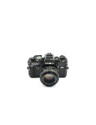 Minolta Pre-Owned Minolta X-700 W/ 50mm F1.7 MD lens (35mm Film Camera)
