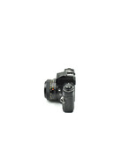 Minolta Pre-Owned Minolta X-700 W/ 50mm F1.7 MD lens (35mm Film Camera)