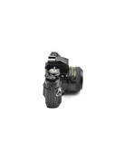 Minolta Pre-Owned Minolta X-700 W/ 50mm F1.7 MD lens (35mm Film Camera)