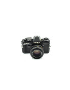 Minolta Pre-Owned Minolta X-570 W/ 50mm F1.7 (35mm Film Camera)