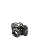 Minolta Pre-Owned Minolta X-570 W/ 50mm F1.7 (35mm Film Camera)