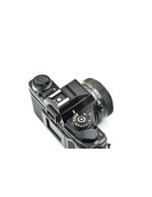 Minolta Pre-Owned Minolta X-570 W/ 50mm F1.7 (35mm Film Camera)